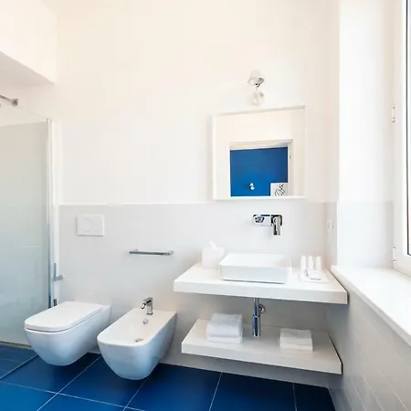 Ae Home|studio 4* Σορέντο